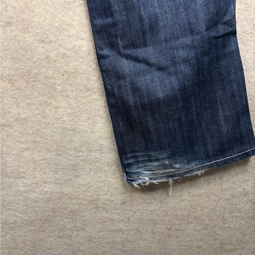 Miss Me Jeans Womens Denim Boot Cut Embellished Sequins Pockets Bling‎ Sz 29 - Picture 4 of 7